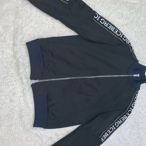 ICEBERG zip up jacket